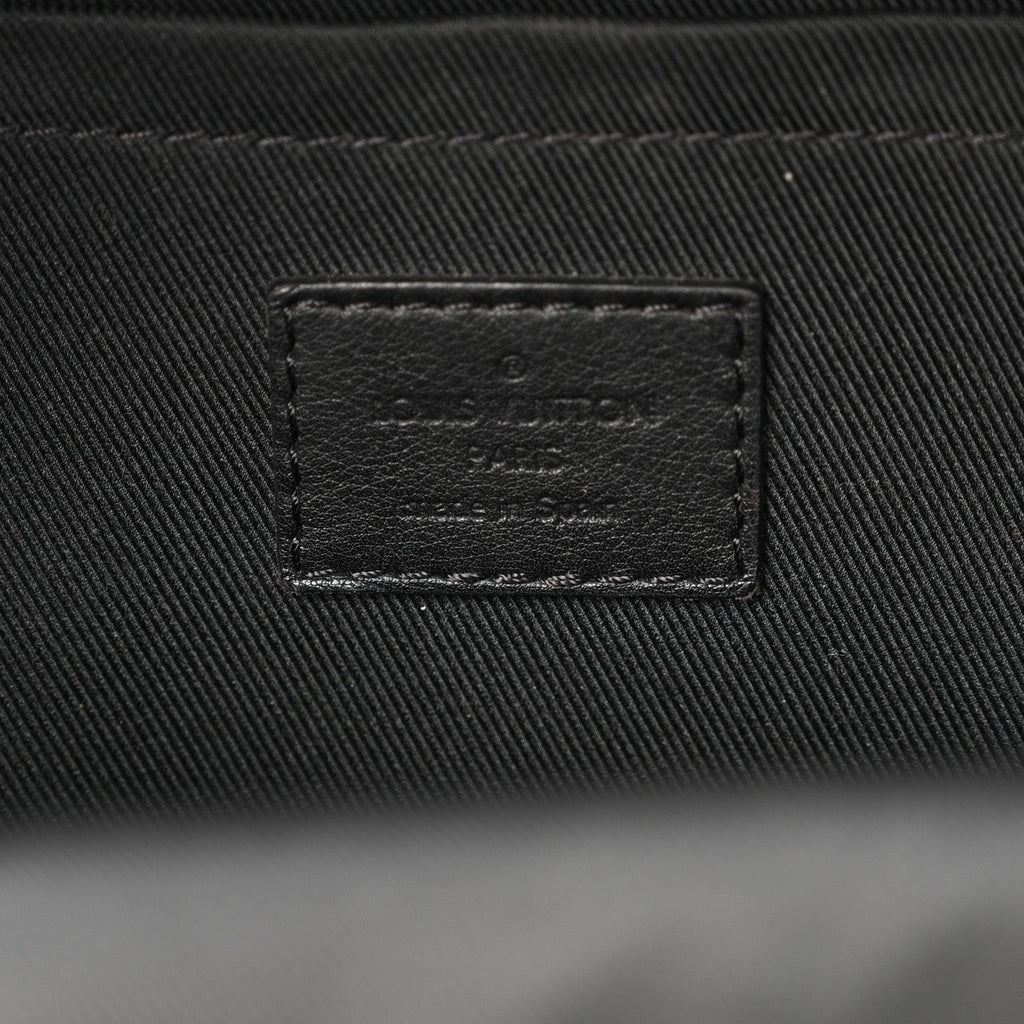 Louis Vuitton Monogram Palm Springs Backpack Mini