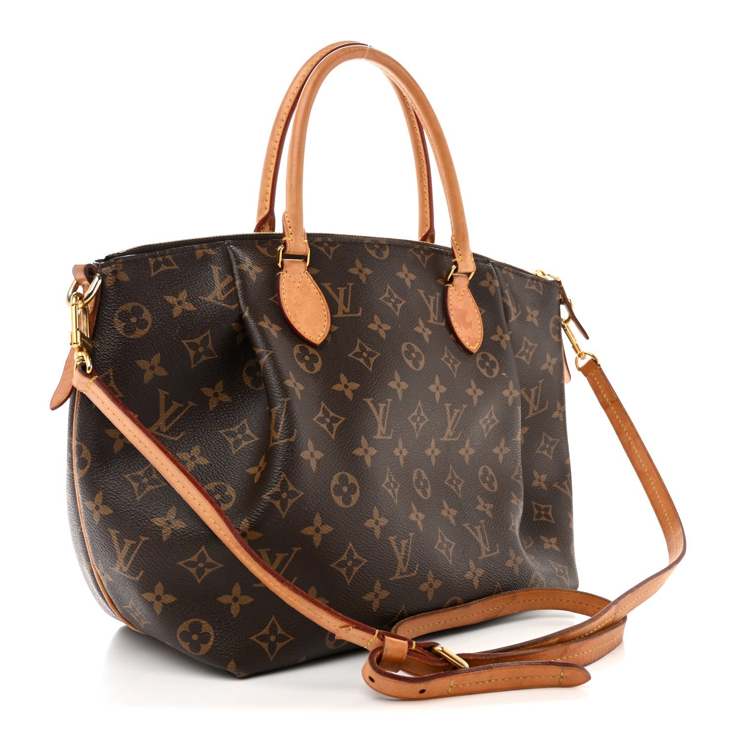 Louis Vuitton Monogram Turenne MM