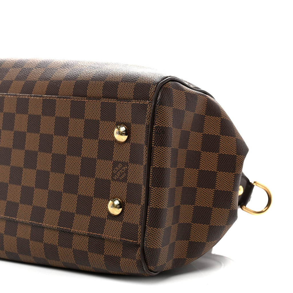 Louis Vuitton Damier Ebene Trevi GM