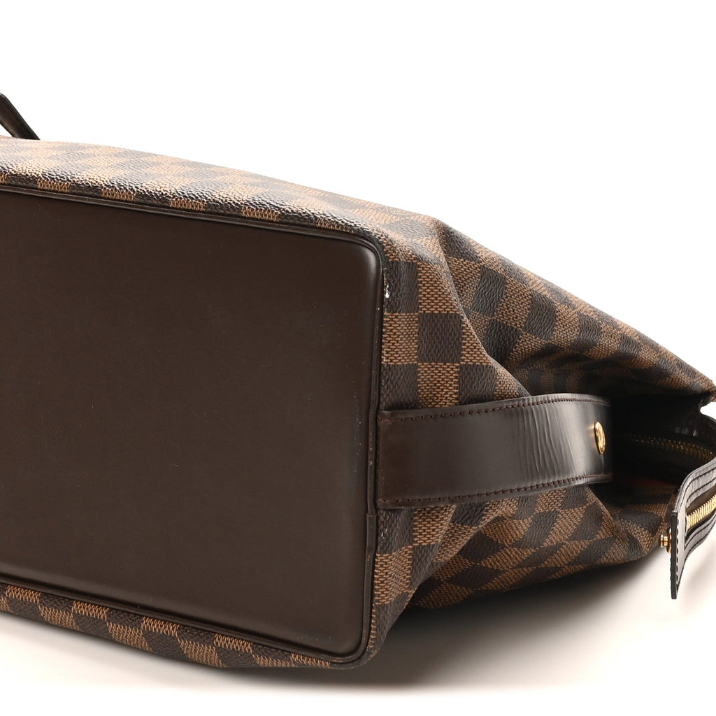 Louis Vuitton Damier Ebene Chelsea Tote