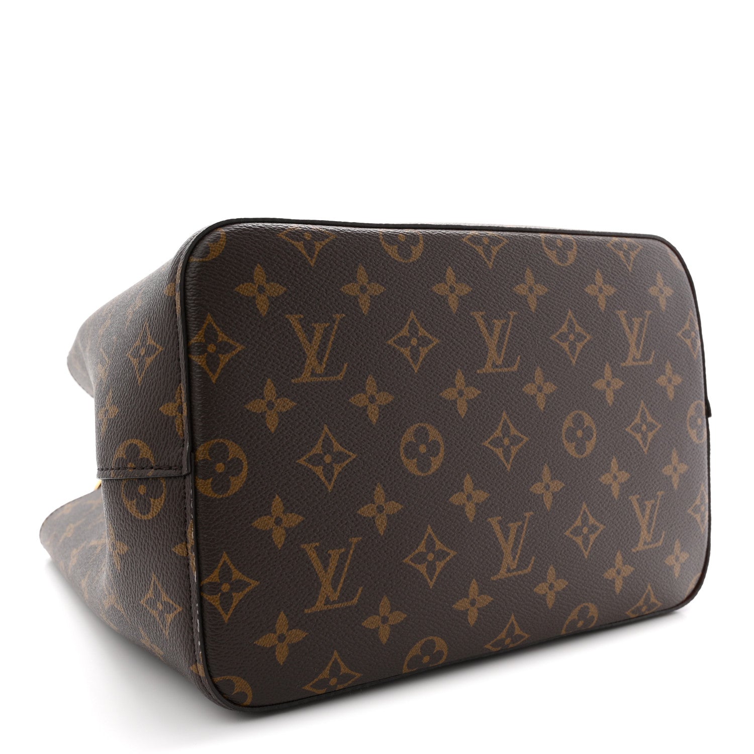 Louis Vuitton Monogram Neonoe MM Caramel