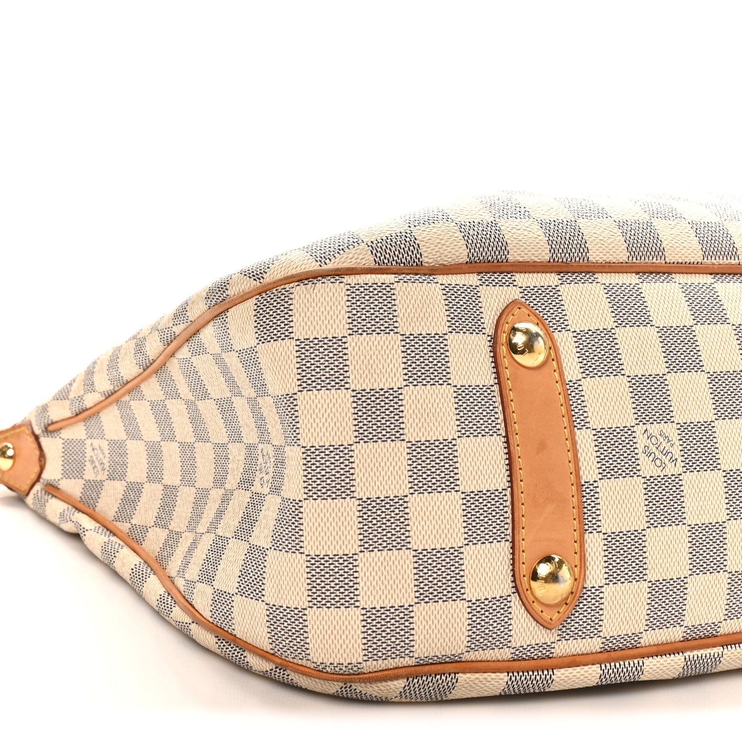 Louis Vuitton Damier Azur Siracusa GM