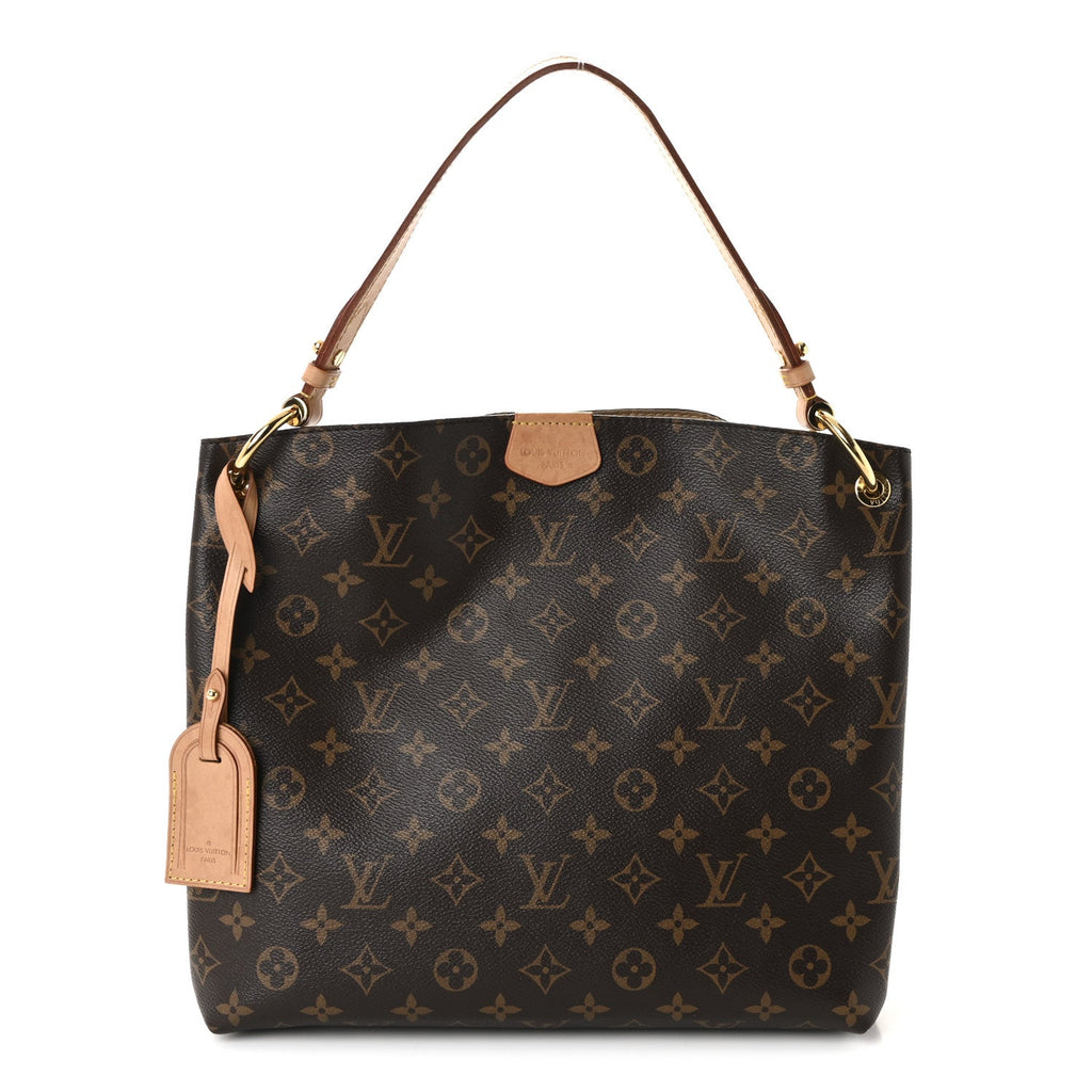 Louis Vuitton Monogram Graceful PM