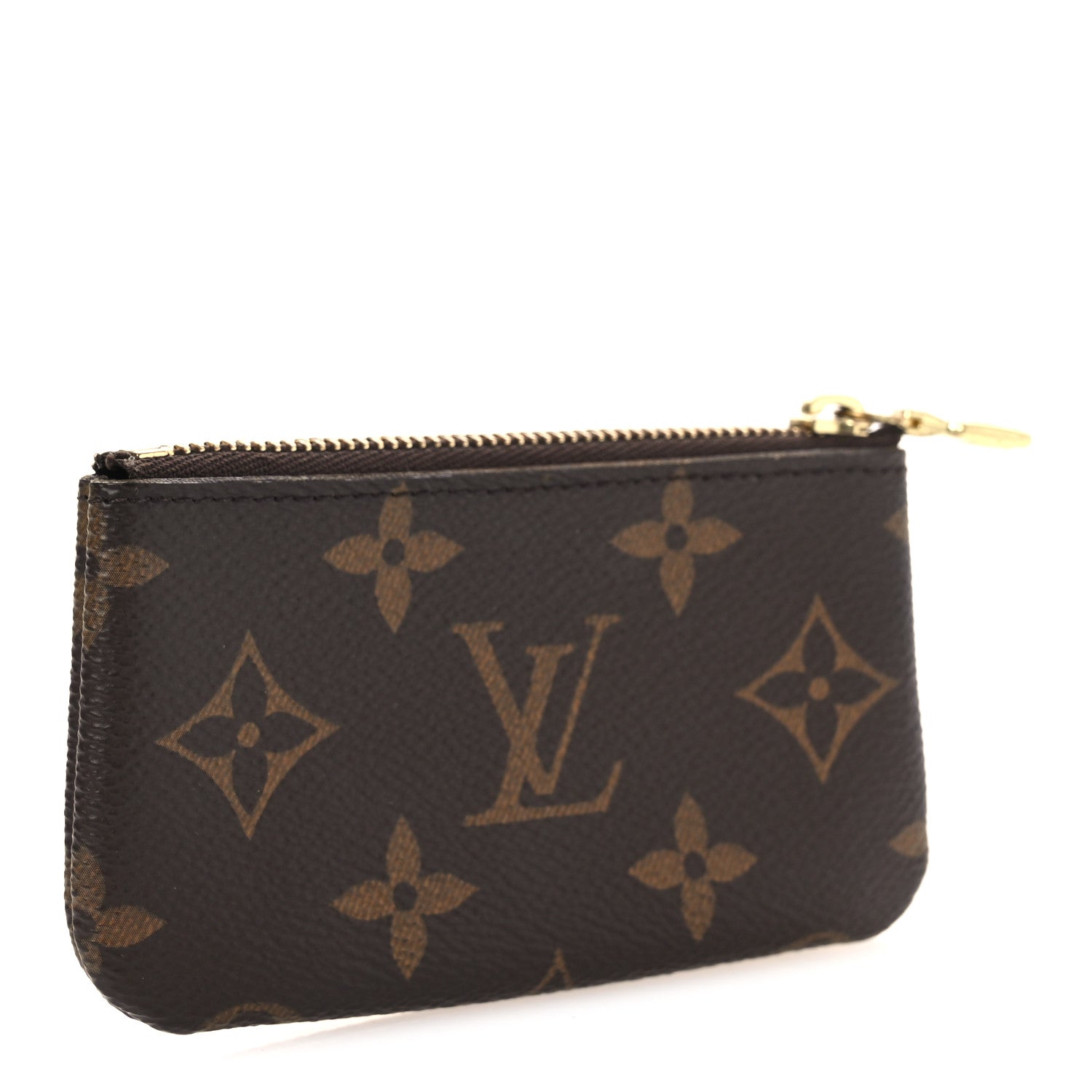Louis Vuitton Monogram Key Pouch