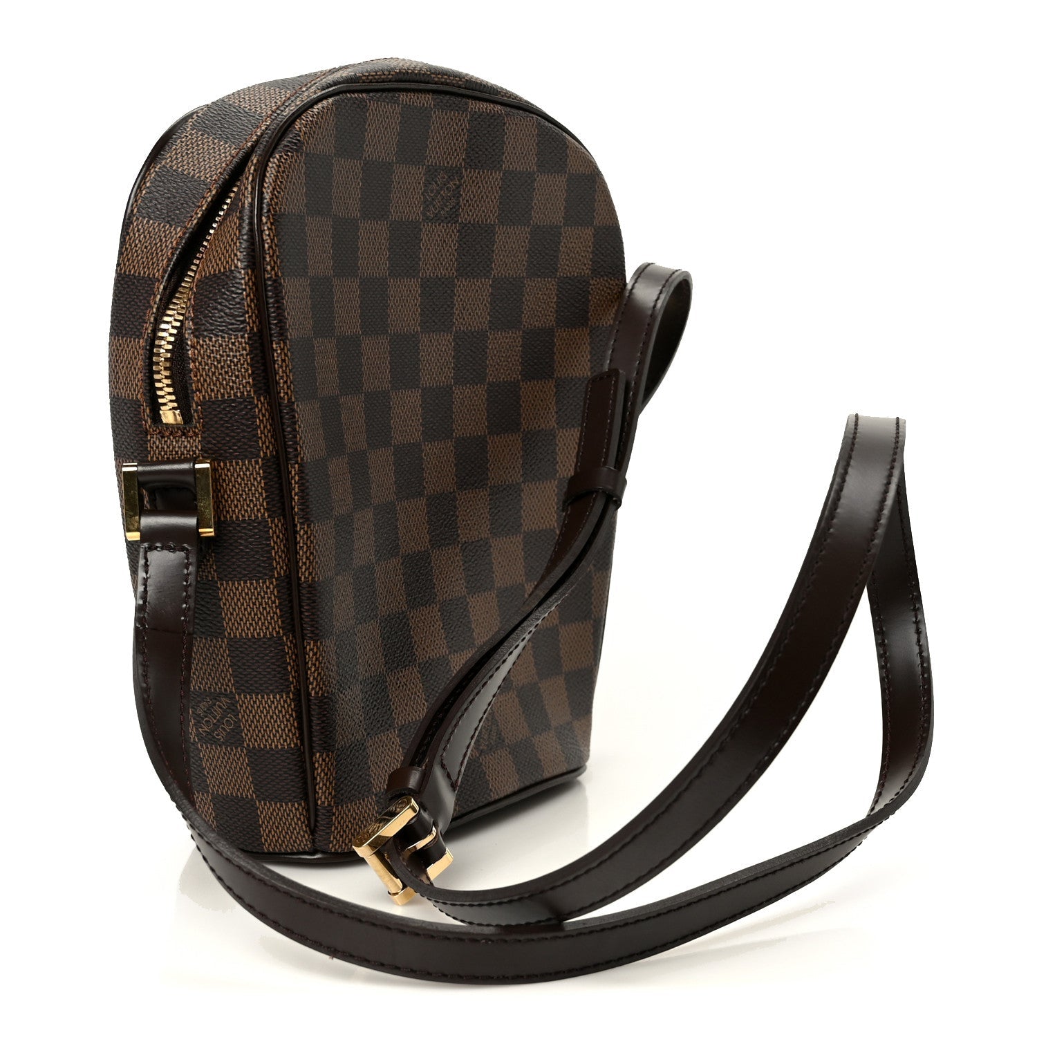 Louis Vuitton Damier Ebene Ipanema PM
