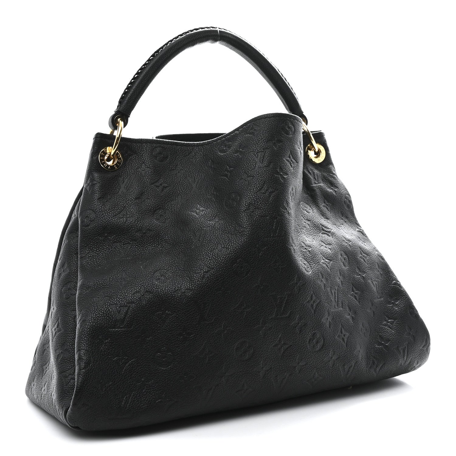 Louis Vuitton Empreinte Artsy MM Black
