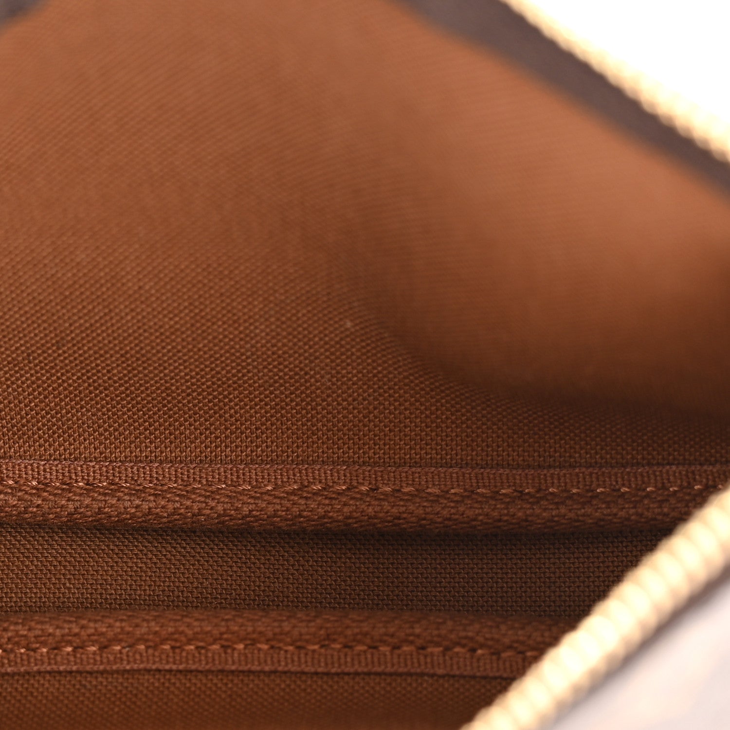 Louis Vuitton Monogram Mini Pochette Accessories