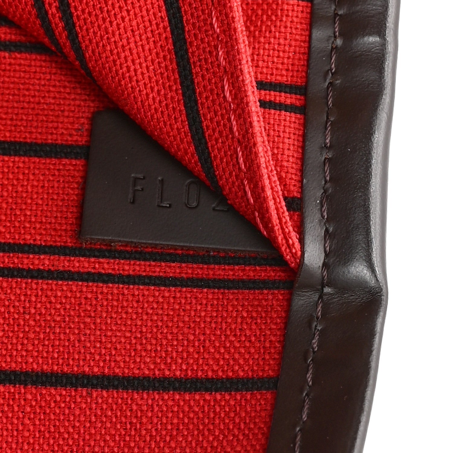 Louis Vuitton Damier Ebene Neo Neverfull MM
