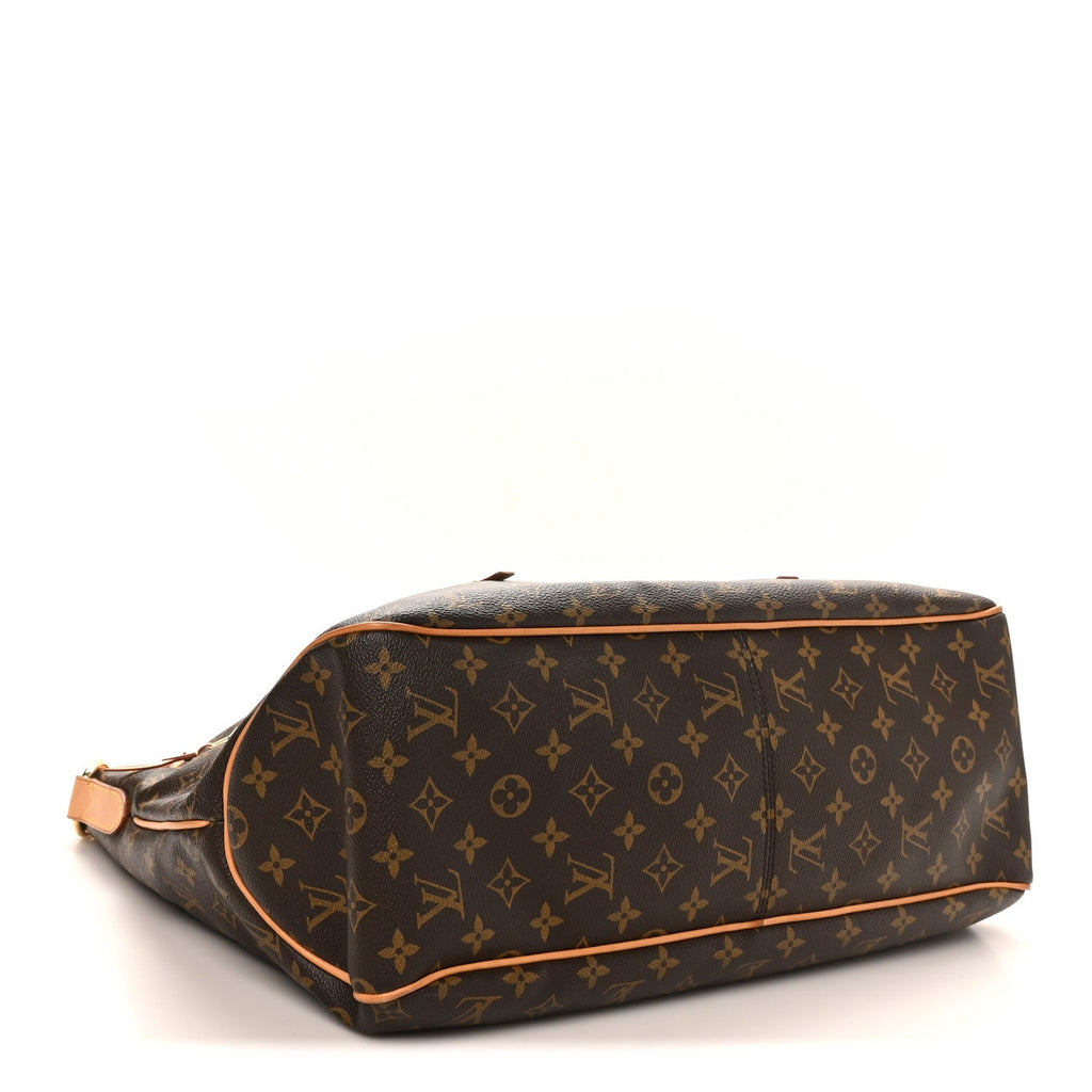 Louis Vuitton Monogram Delightful GM