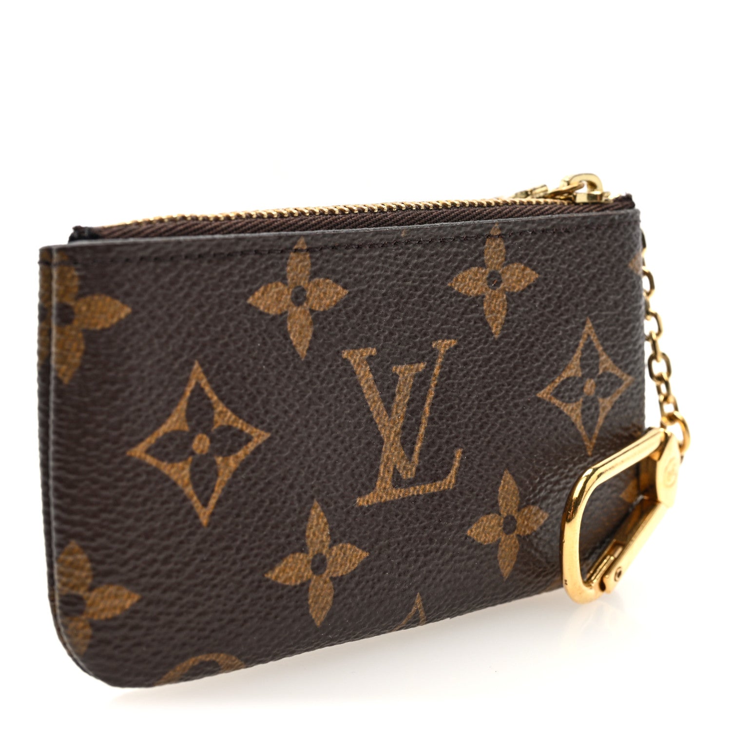Louis Vuitton Monogram Key Pouch