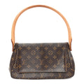 Louis Vuitton Monogram Mini Looping
