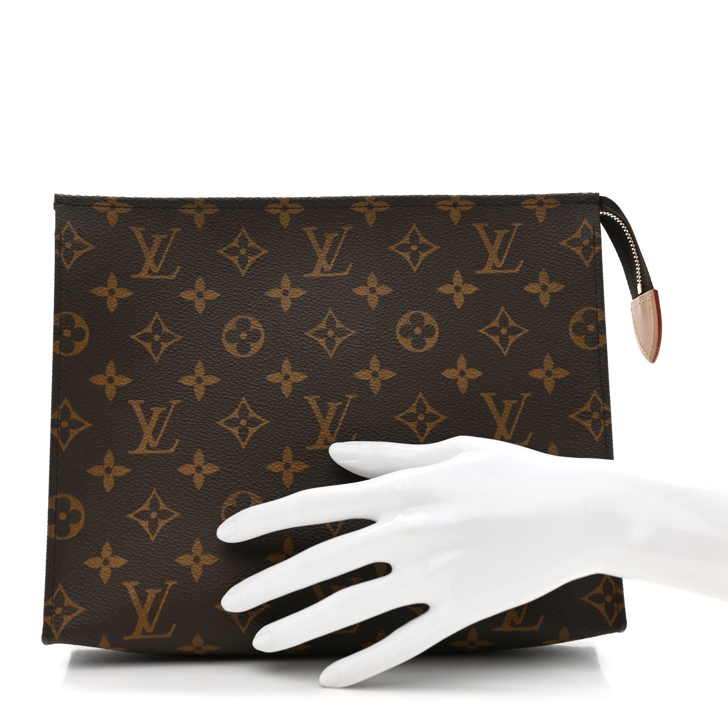 Louis Vuitton Monogram Toiletry Pouch 26