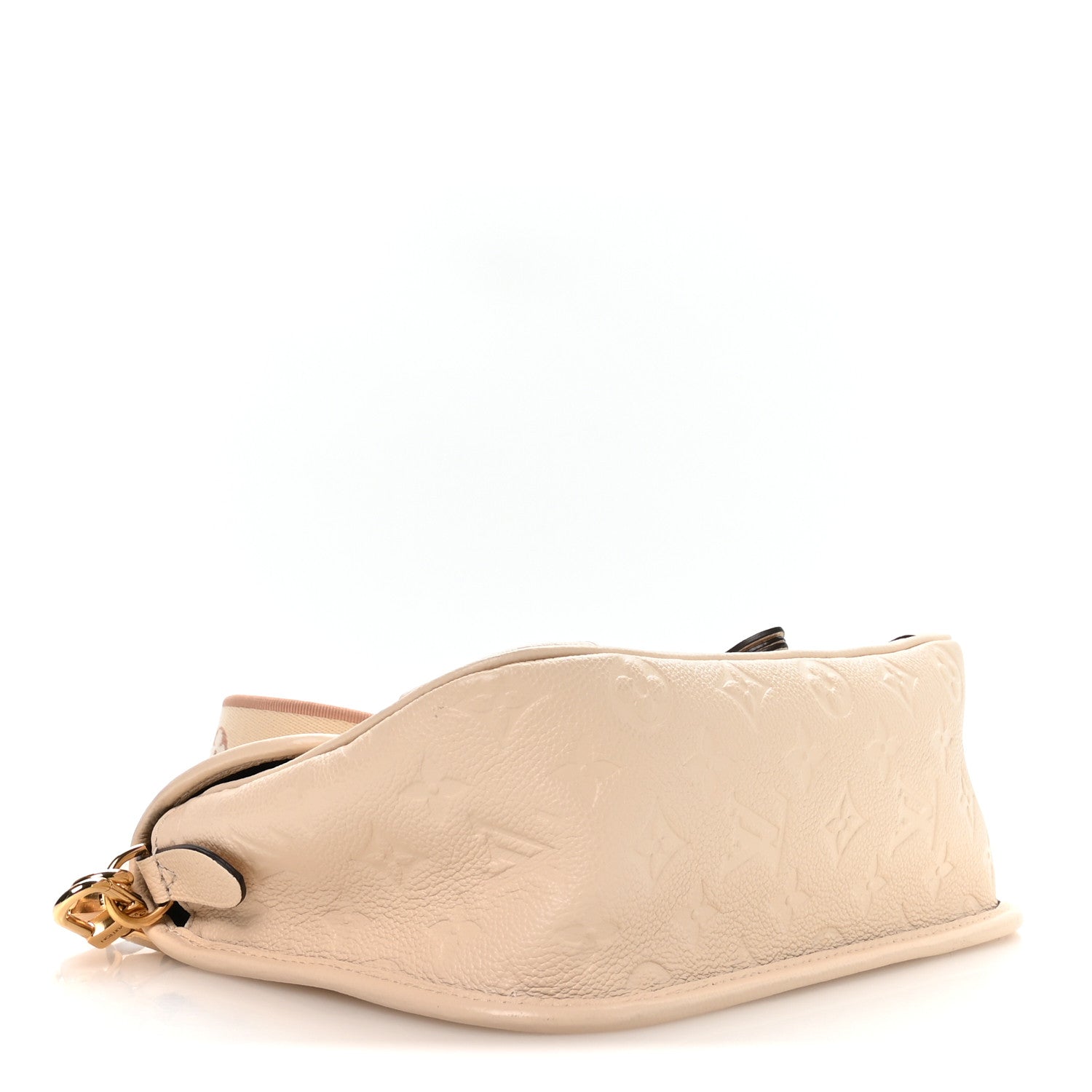 Louis Vuitton Empreinte Monogram Giant Diane Cream