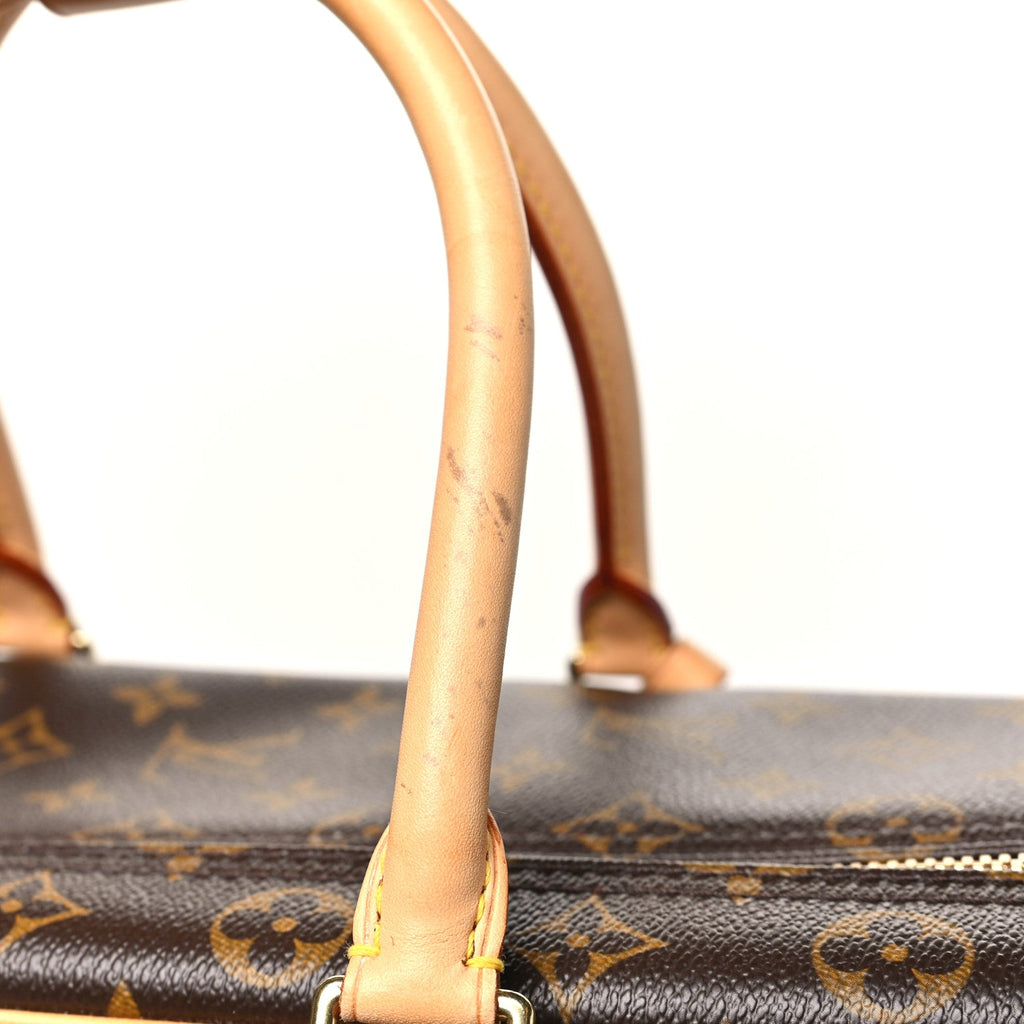 Louis Vuitton Monogram Sirius 45