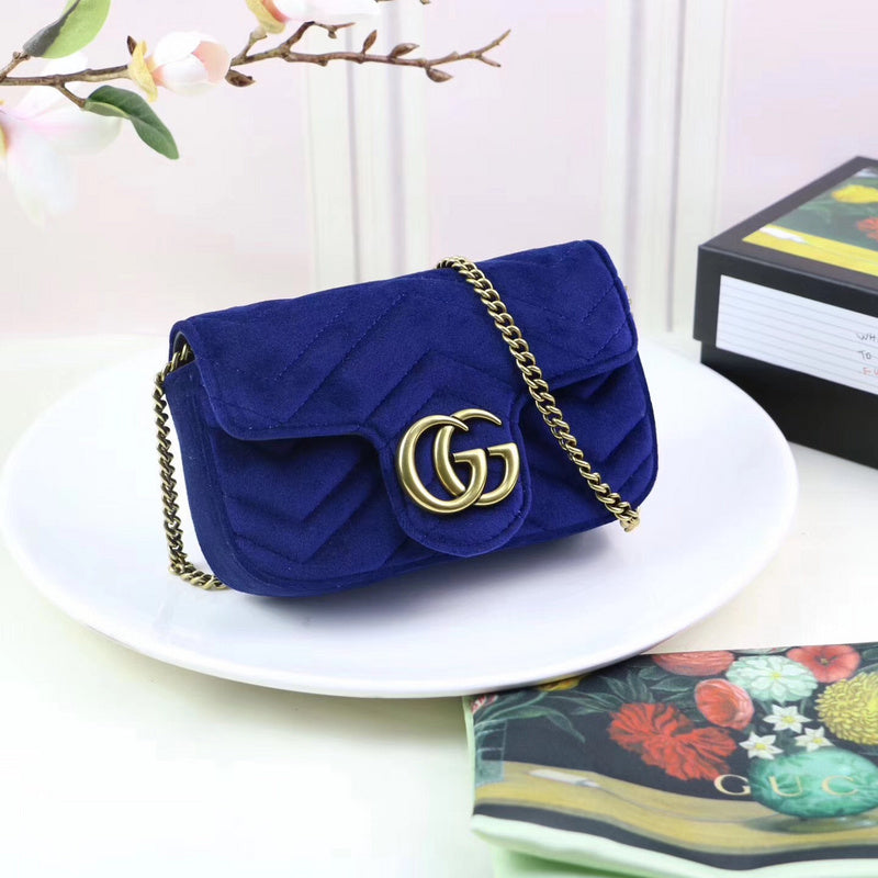Gucci Bags