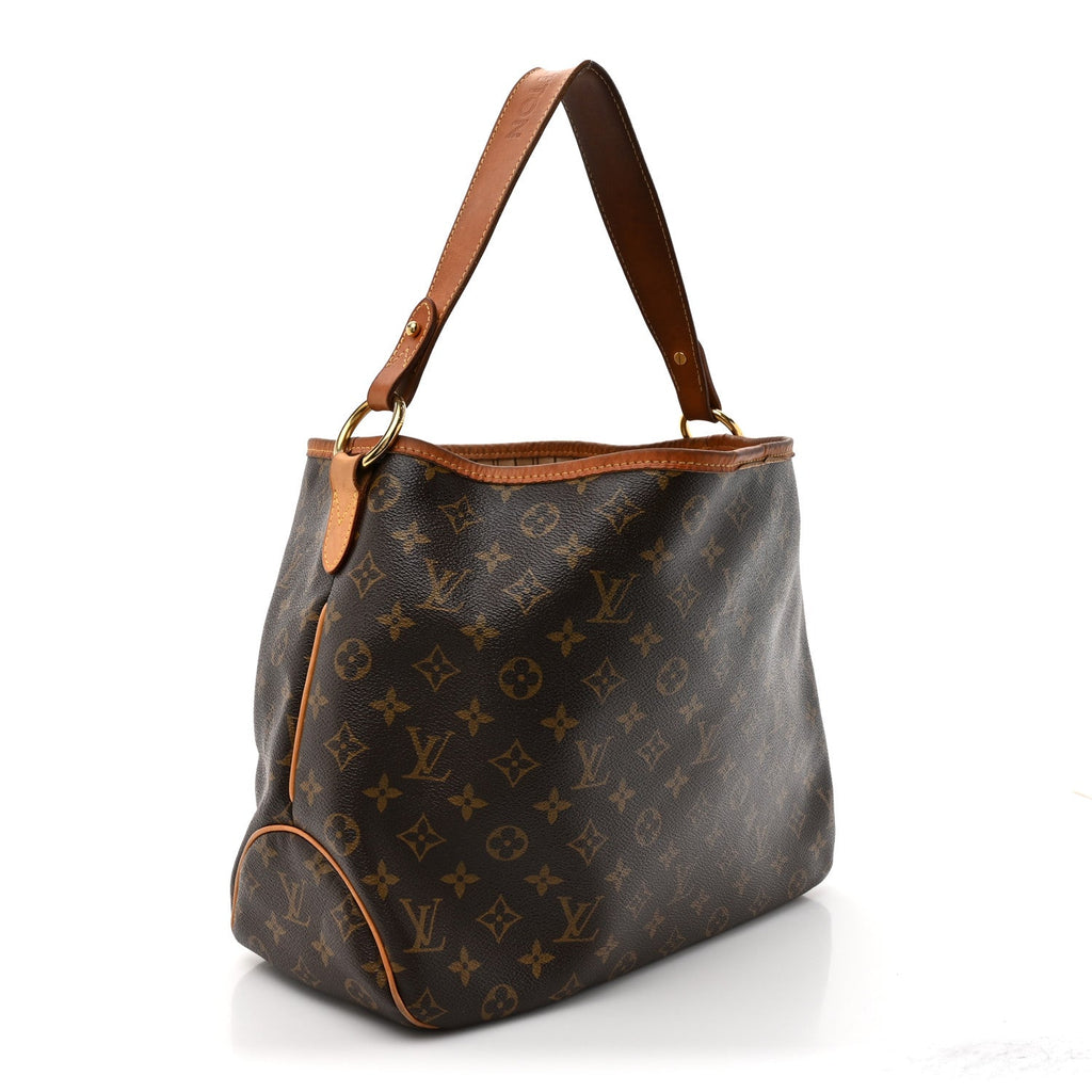 Louis Vuitton Monogram Delightful PM