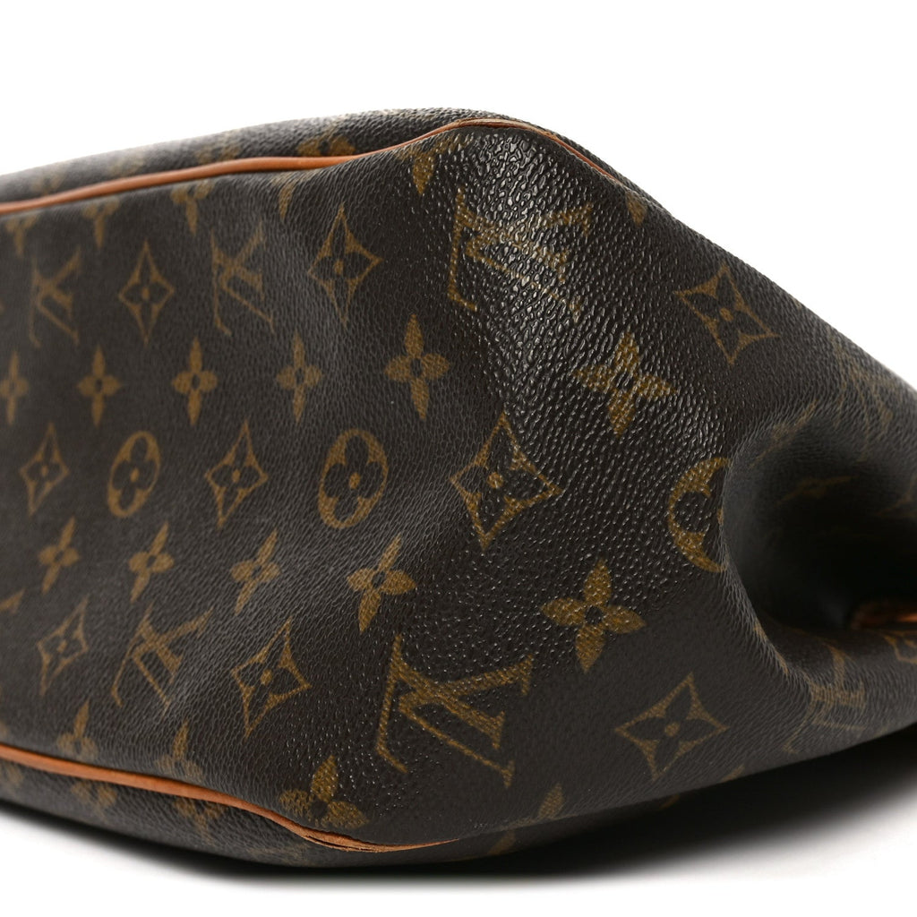 Louis Vuitton Monogram Batignolles Horizontal