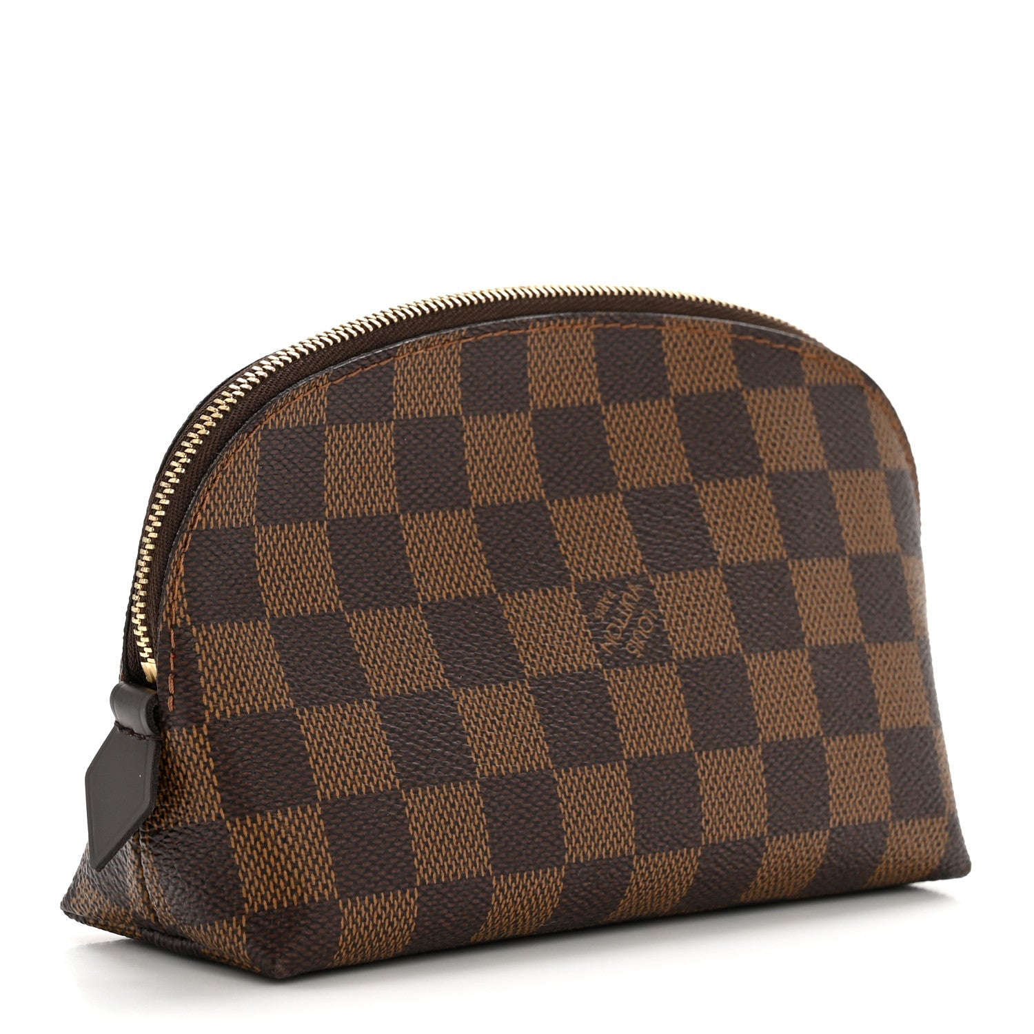 Louis Vuitton Damier Ebene Cosmetic Pouch