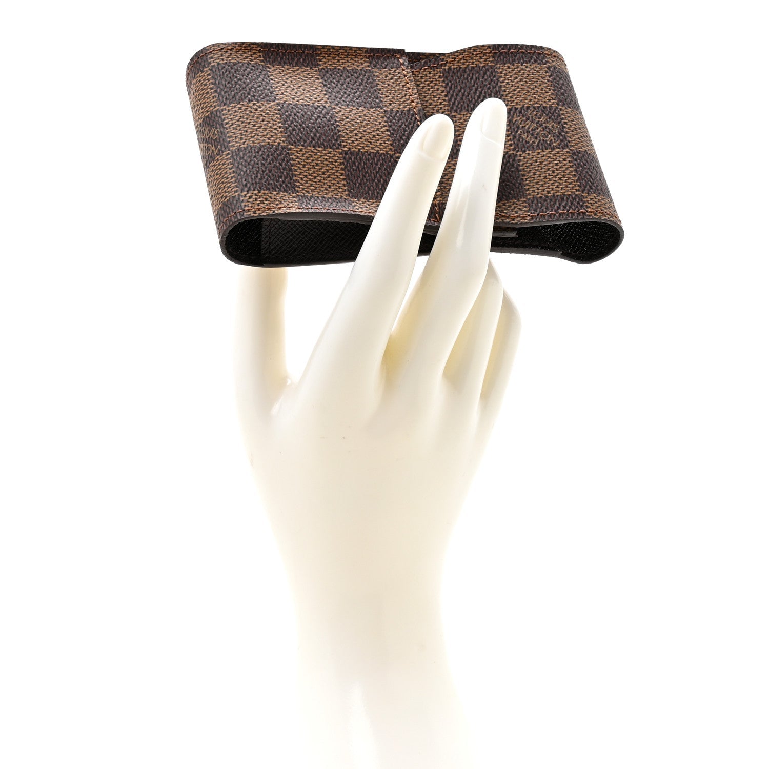 Louis Vuitton Damier Ebene Cigarette Case