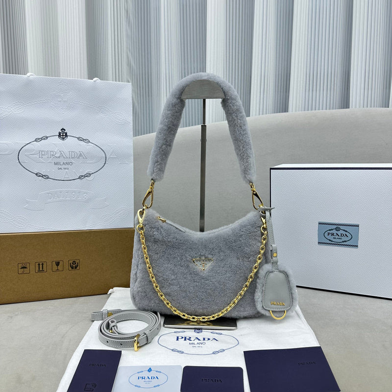 Prada Bags - 1427