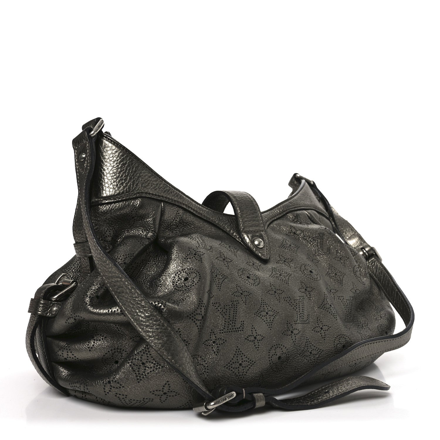 Louis Vuitton Mahina XS Bronze
