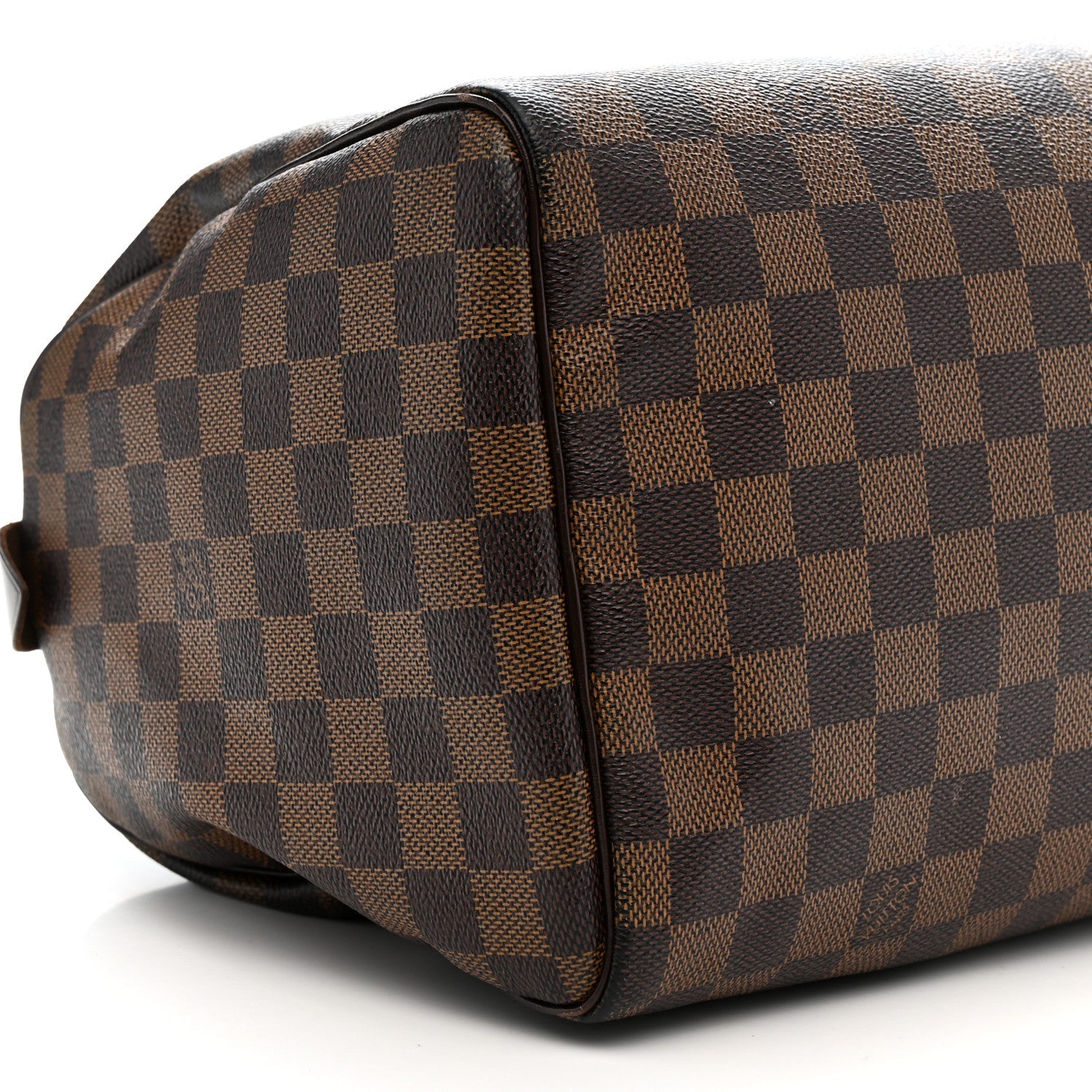 Louis Vuitton Damier Ebene Speedy 30