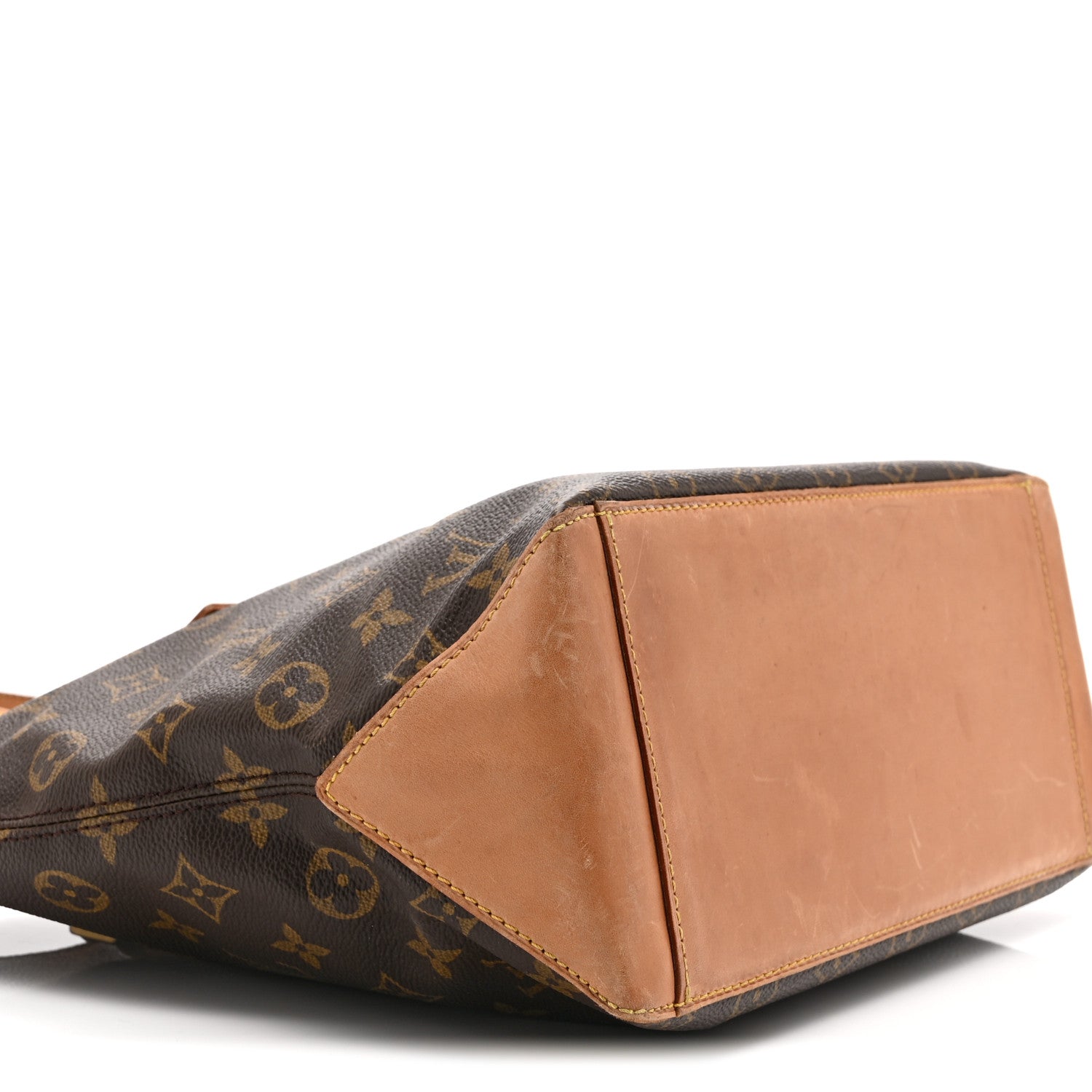 Louis Vuitton Monogram Cabas Piano