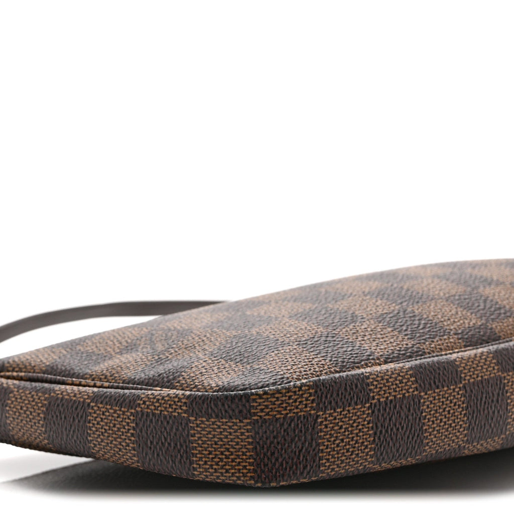 Louis Vuitton Damier Ebene Pochette Accessories