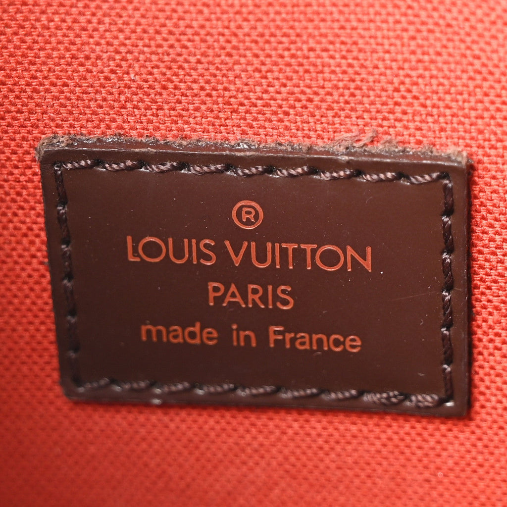 Louis Vuitton Damier Ebene Olav PM Messenger Bag