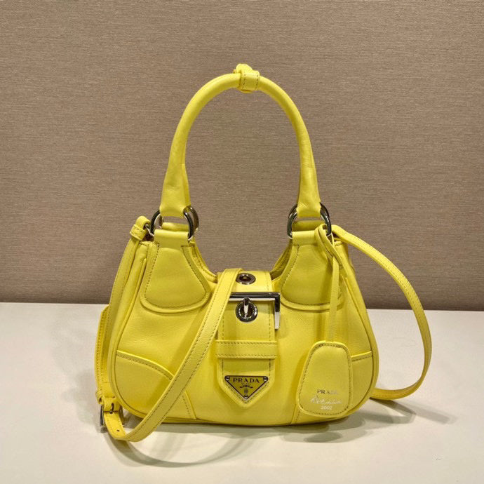 Prada Bags - 424