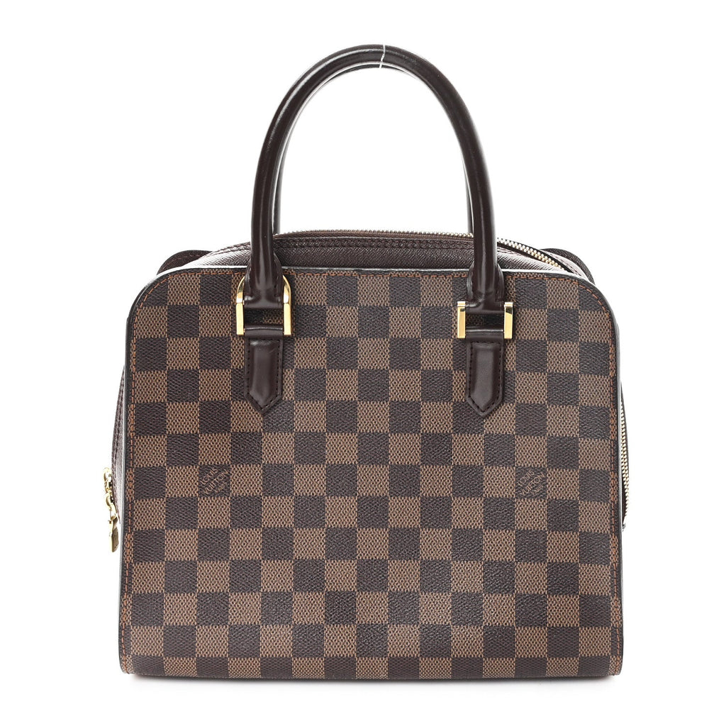 Louis Vuitton Damier Ebene Triana