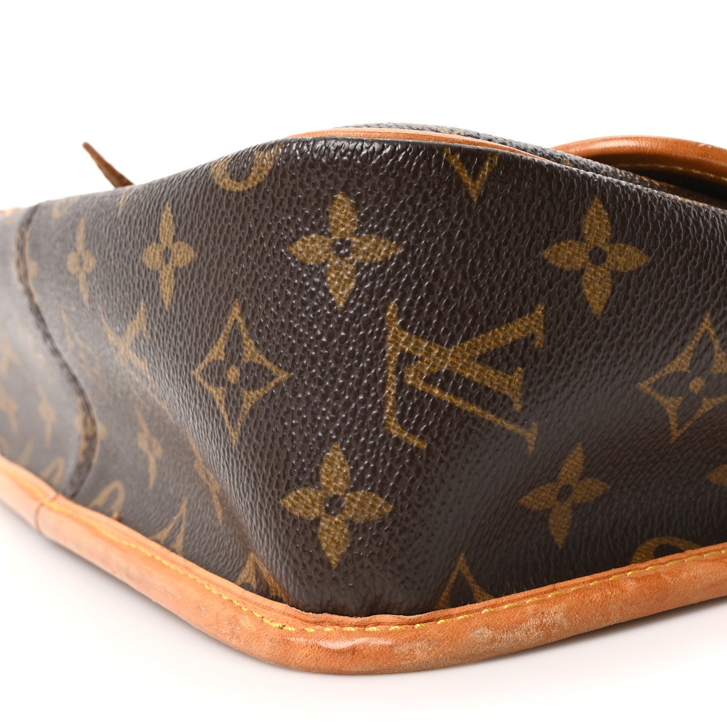 Louis Vuitton Monogram Sologne