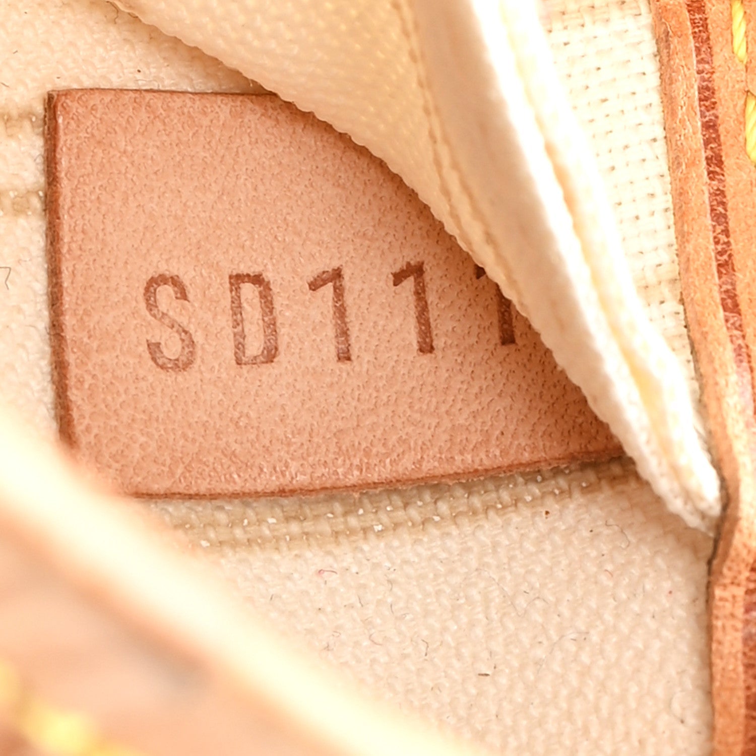 Louis Vuitton Damier Azur Neverfull MM