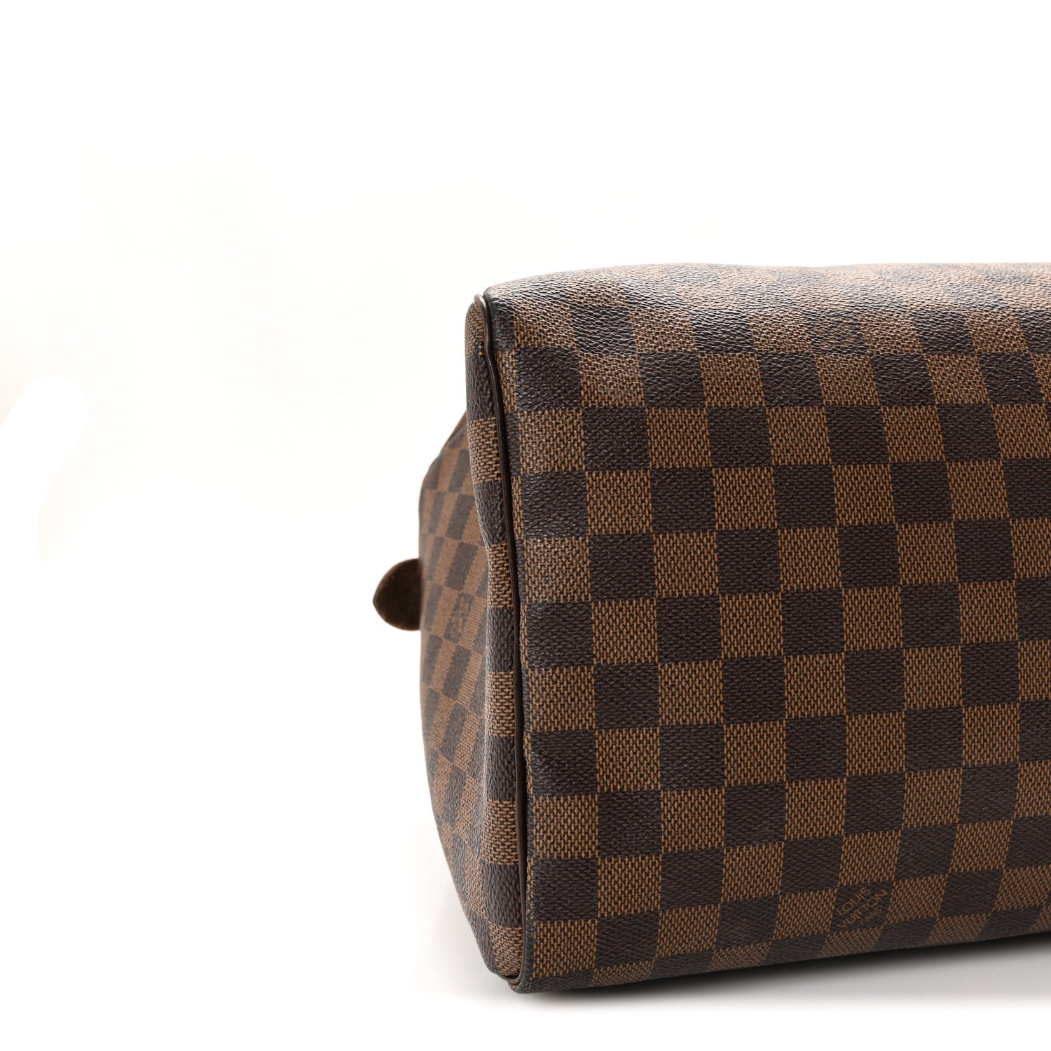 Louis Vuitton Damier Ebene Speedy 35