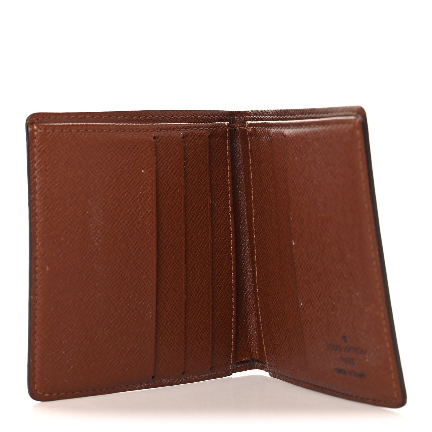 Louis Vuitton Monogram Marco Wallet