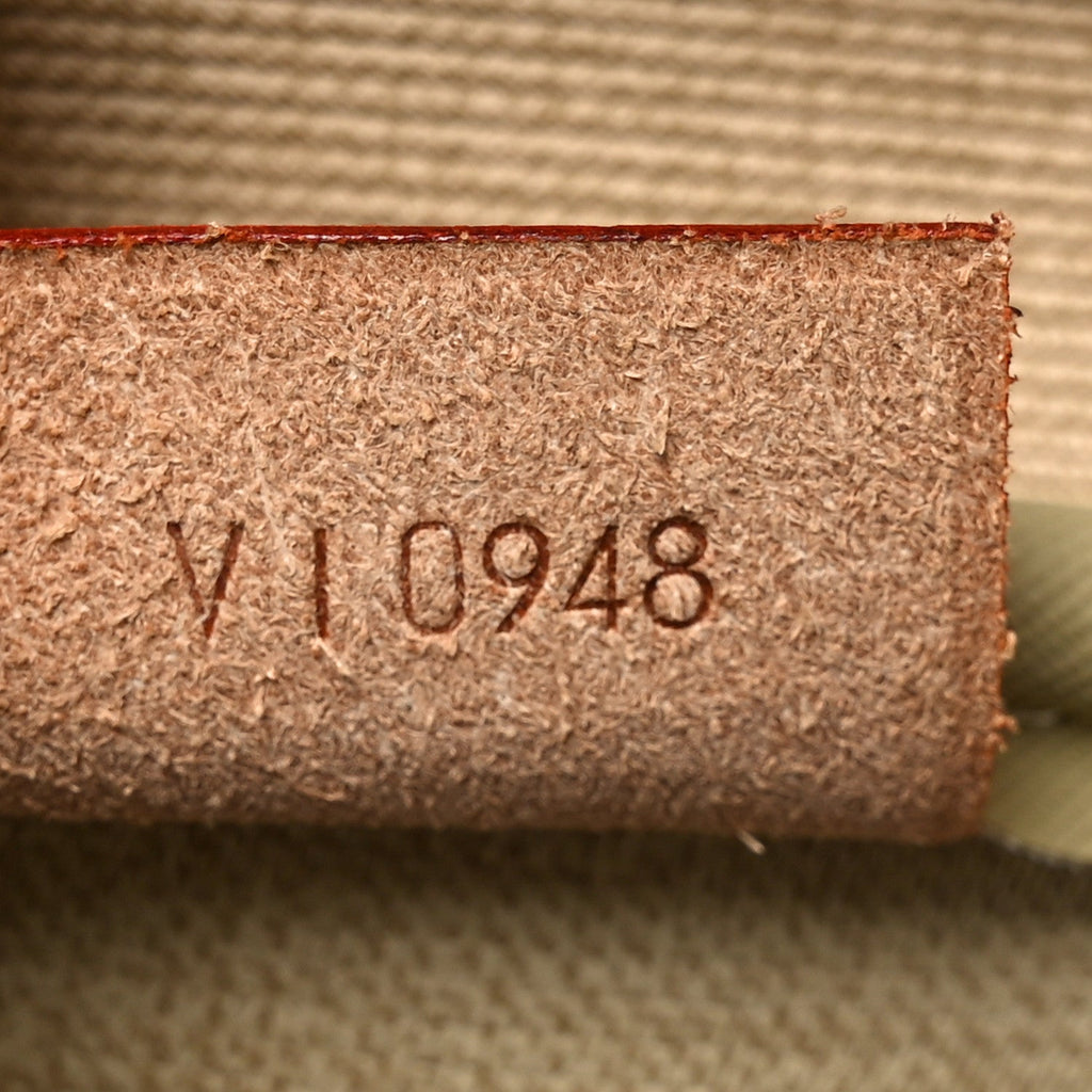 Louis Vuitton Monogram Deauville