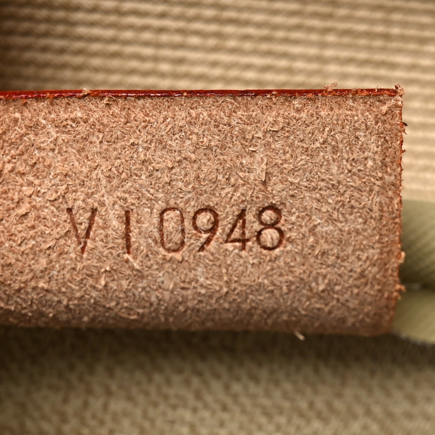 Louis Vuitton Monogram Deauville