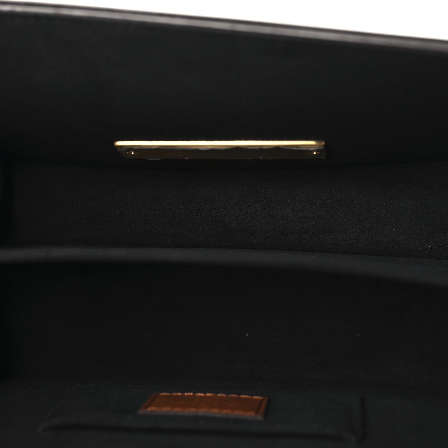 Louis Vuitton Reverse Monogram Dauphine MM