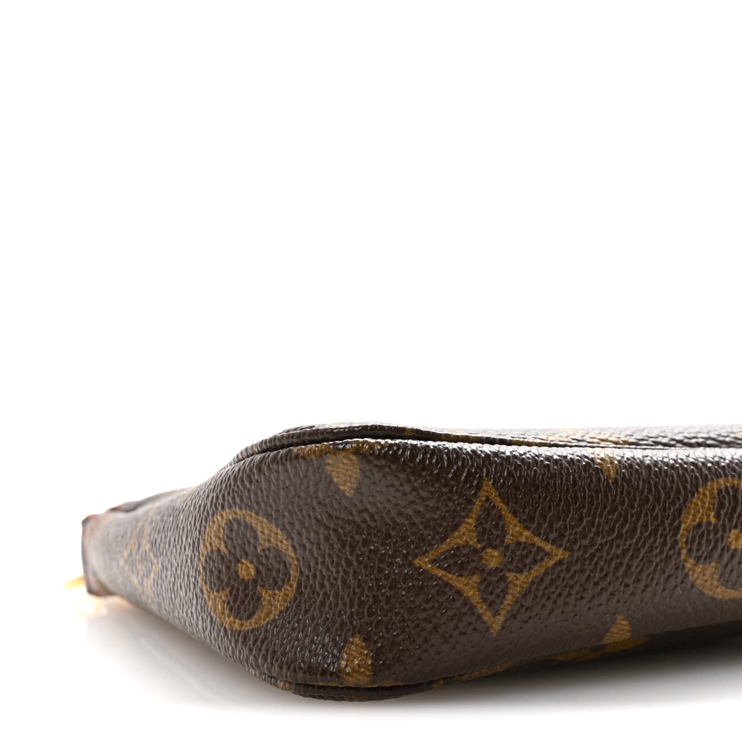 Louis Vuitton Monogram Cerises Pochette Accessories
