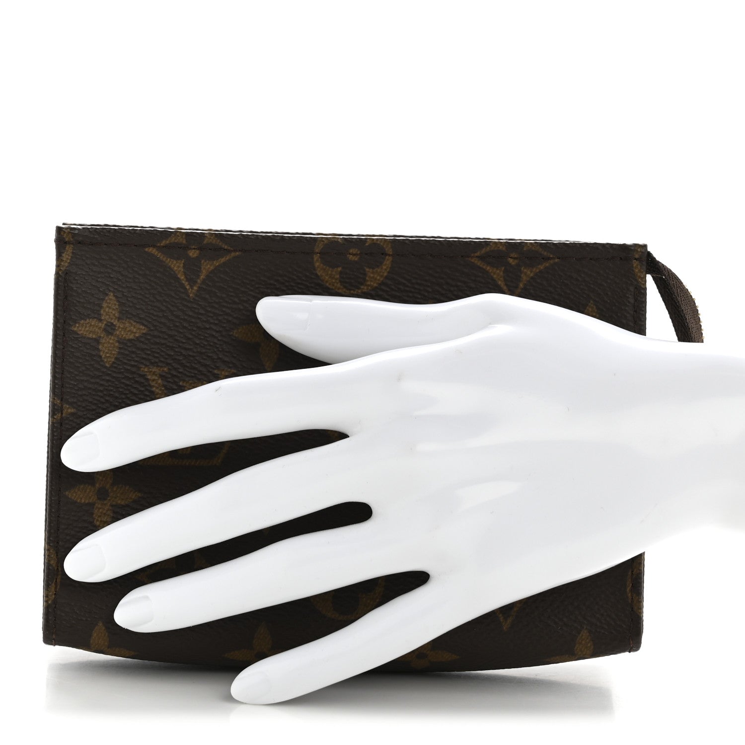 Louis Vuitton Monogram Toiletry Pouch 15