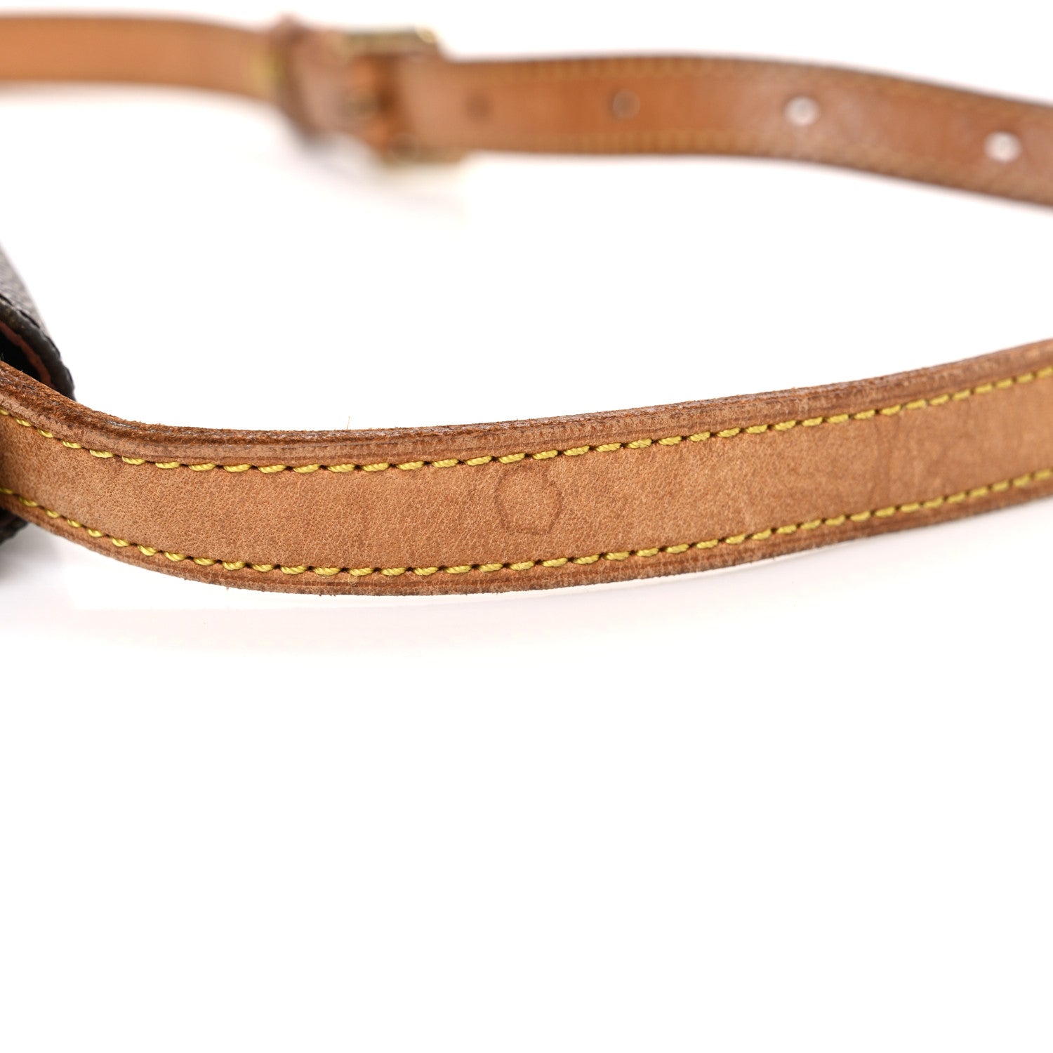Louis Vuitton Monogram Musette Tango