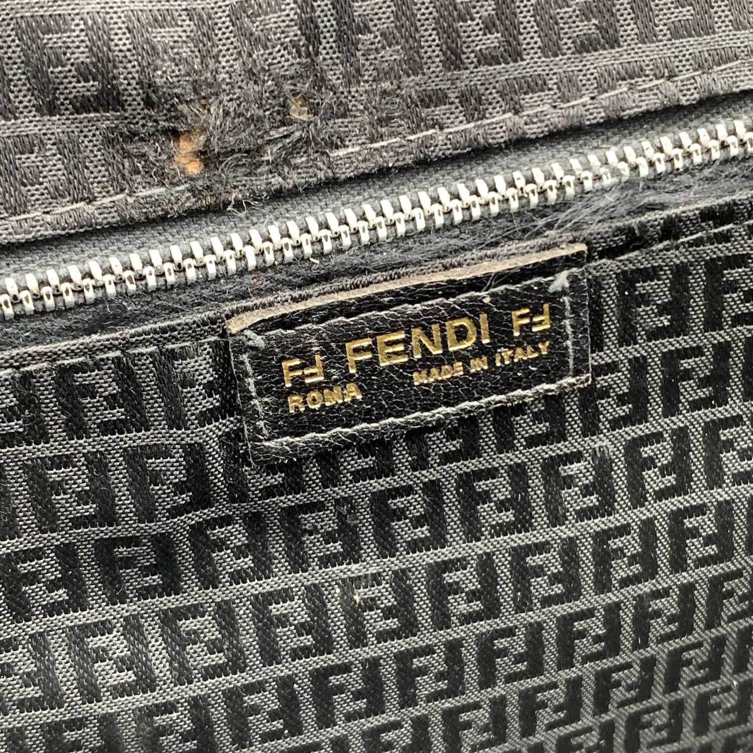 Fendi Shoulder Bag Vintage n.a.