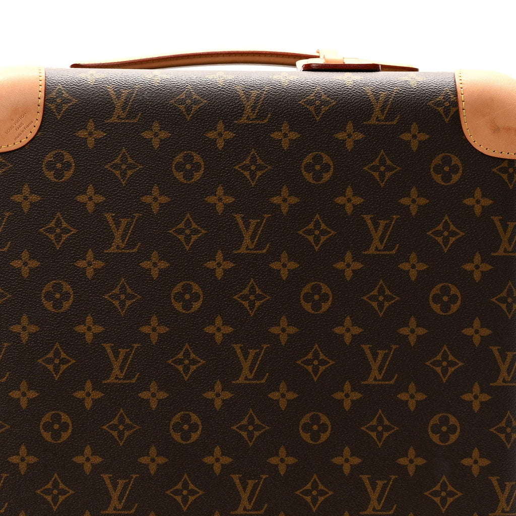 Louis Vuitton Monogram Horizon 55