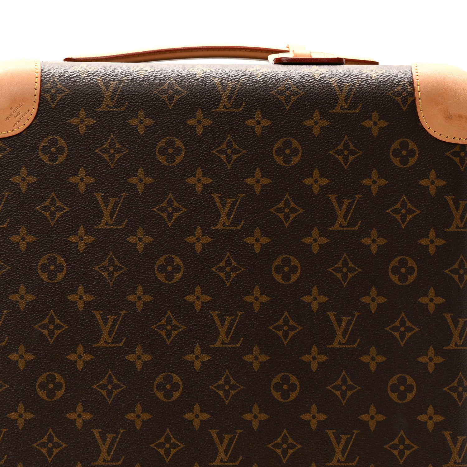 Louis Vuitton Monogram Horizon 55