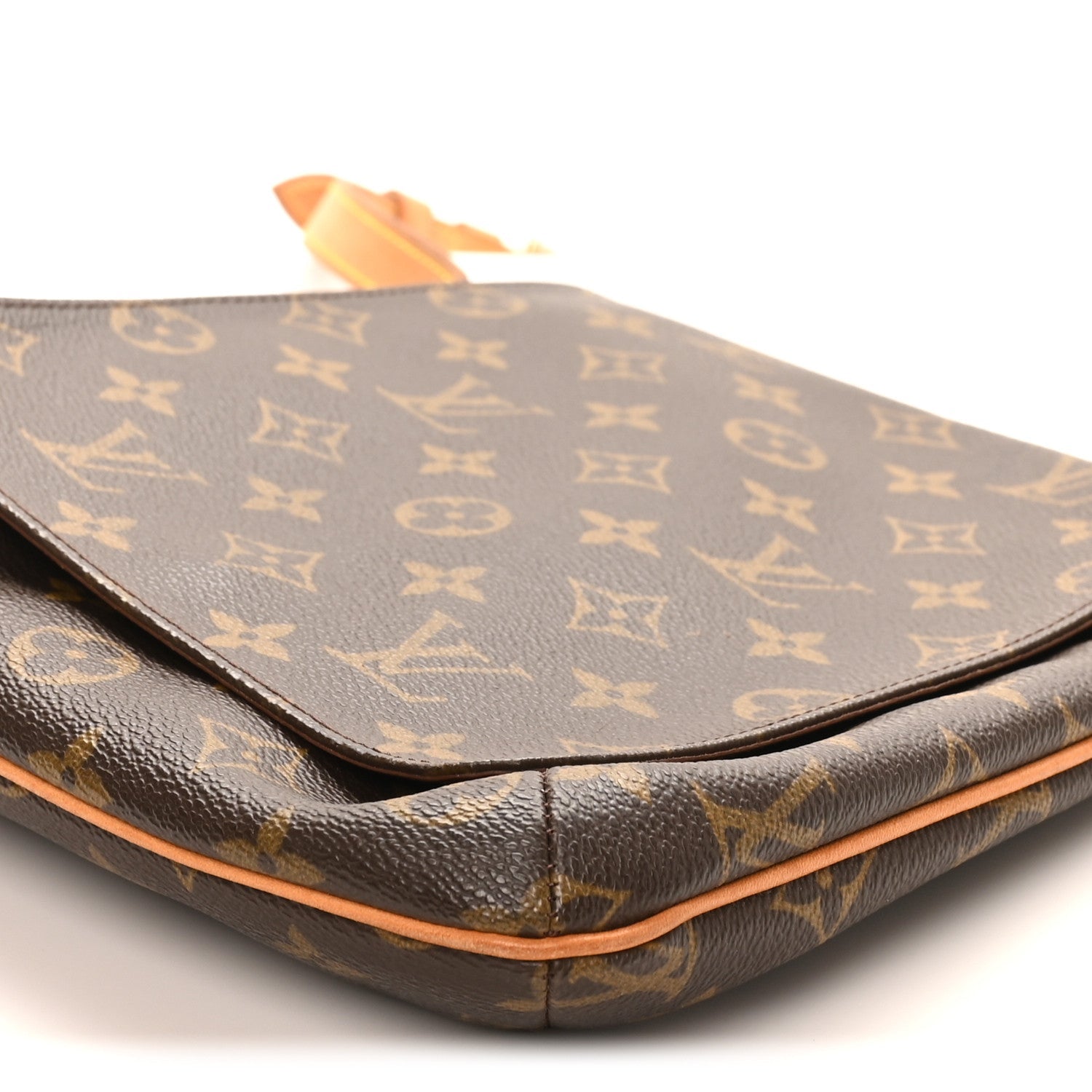 Louis Vuitton Monogram Musette Salsa