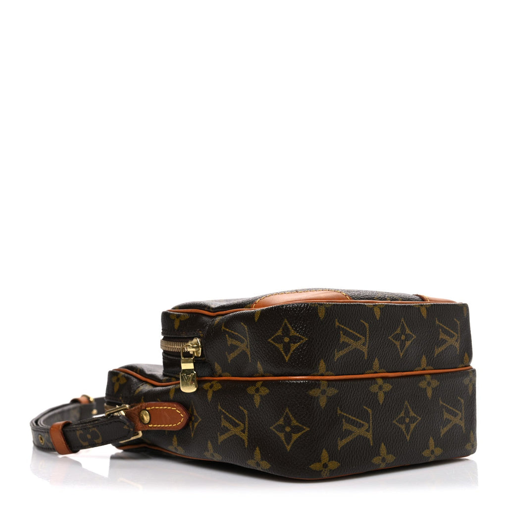 Louis Vuitton Monogram Amazone