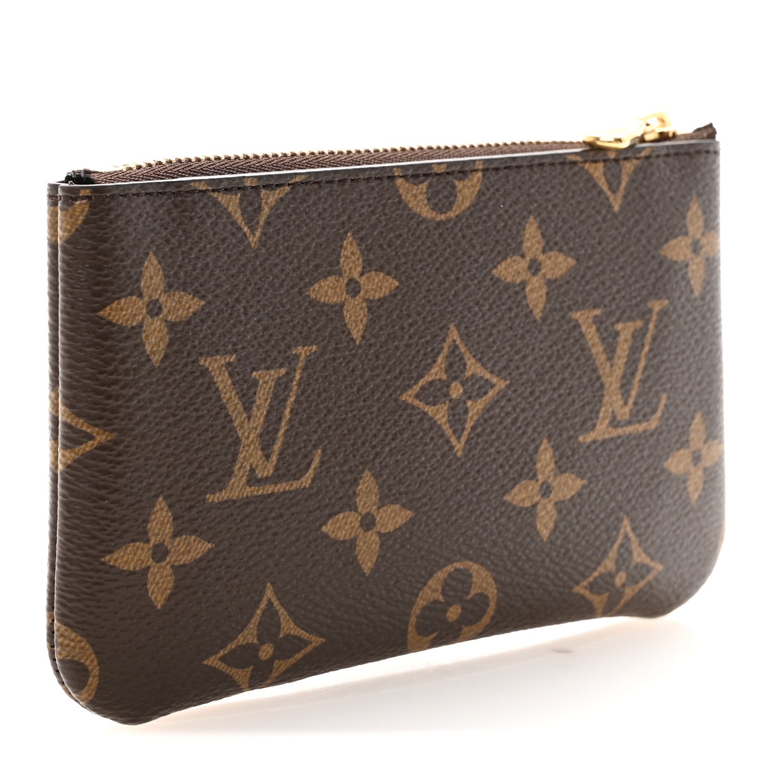 Louis Vuitton Monogram Key Pouch S