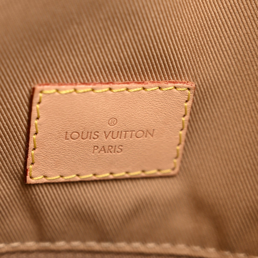Louis Vuitton Monogram Graceful MM
