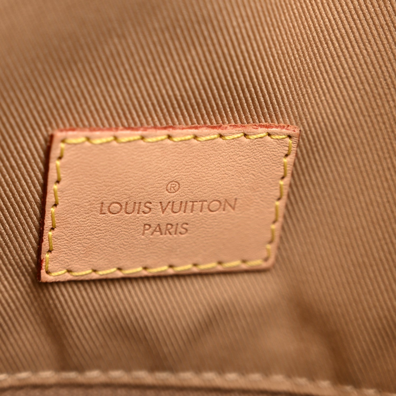 Louis Vuitton Monogram Graceful MM