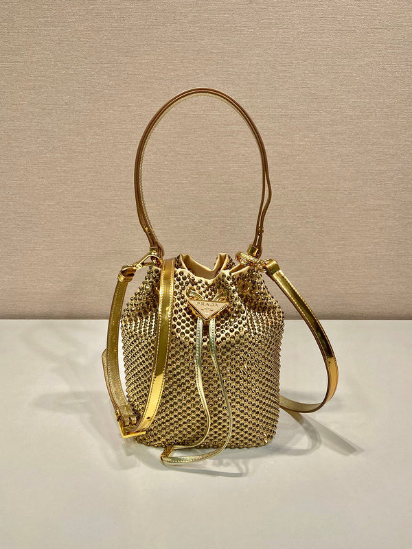 Prada Bags - 2419